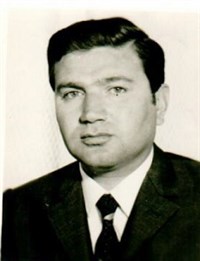 Orhan HARAÇÇI